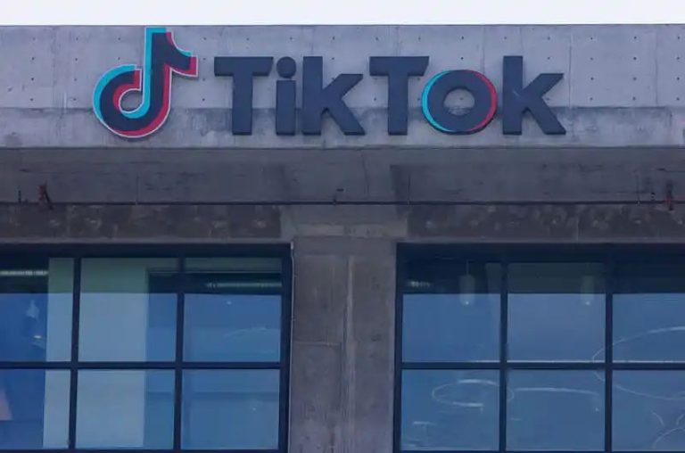 Trump calls TikTok a threat but says some kids could ‘go crazy’ without it