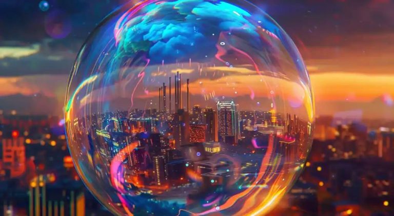 No Stock Market Bubble In Sight: ‘Precisely The Same Level As In 1995,’ Not Dot-Com Crash, Says Analyst