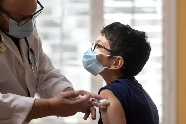 Hundreds of people could have been exposed to measles at California hospital