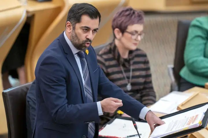 Brexit damage accepted in Scotland but not by Labour and Tories, Yousaf to say