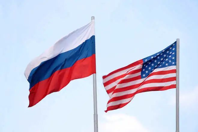 Russia accuses US of meddling in Prez election