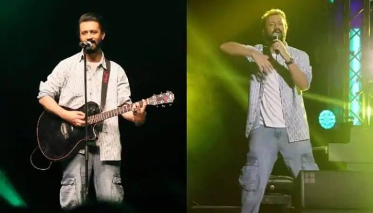 Atif Aslam turns 41: ‘Tere Bin’ to ‘Woh Lamhe’, 7 best songs of the singer