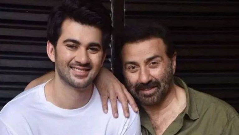 ‘Lahore 1947’: Aamir Khan CONFIRMS casting of Sunny Deol’s son Karan Deol; read details