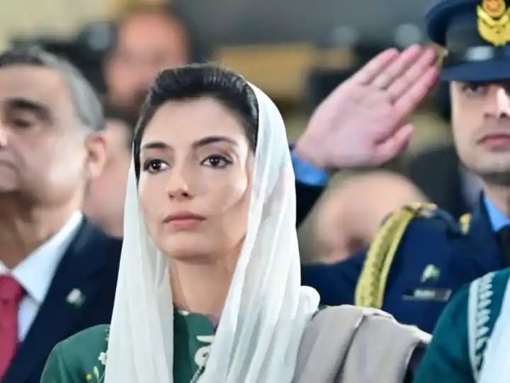 Who is Aseefa Bhutto Zardari? Will Pak president’s daughter become the first lady? Here’s what we know