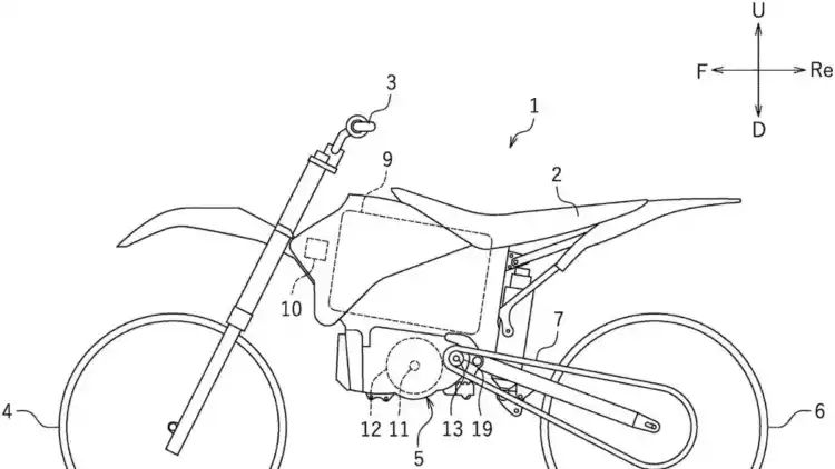 Yamaha Electric Motocross Bike Could Soon Turn Into Reality, Prototypes Likely To Make Public Appearance Soon