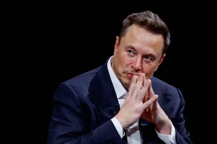 Elon Musk accused of using charity foundation for serving tax breaks and self-interests