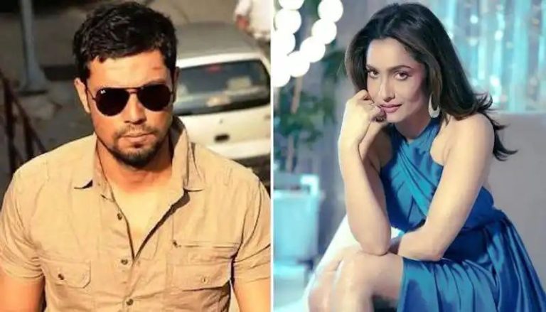 Why did not Randeep Hooda want Ankita Lokhande In Veer Savarkar? Here’s what actress said