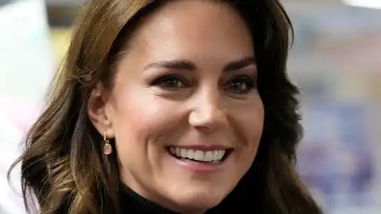 Where is Kate Middleton, and why has her absence stirred the internet?