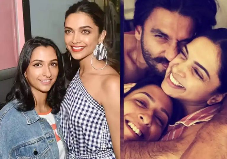 Deepika Padukone, Ranveer Singh pregnancy: Sister Anisha Padukone reveals who will spoil the baby most