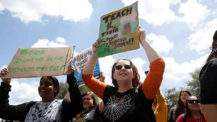 Florida ‘don’t say gay’ settlement: Teachers, students free to discuss LGBTQ+ issues openly