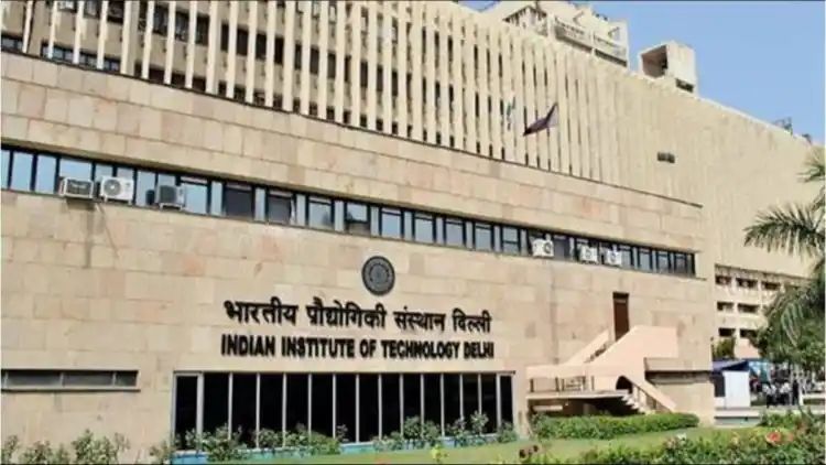 IIT Delhi hiring Programme Director at Rs 2.67 lakh salary: Apply by March 18