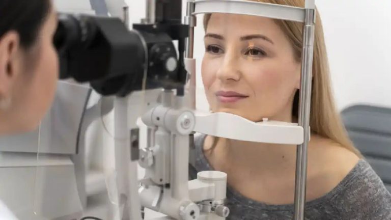 World Glaucoma Day 2024: Turning 30? Expert shares ways to maintain optimal eye health