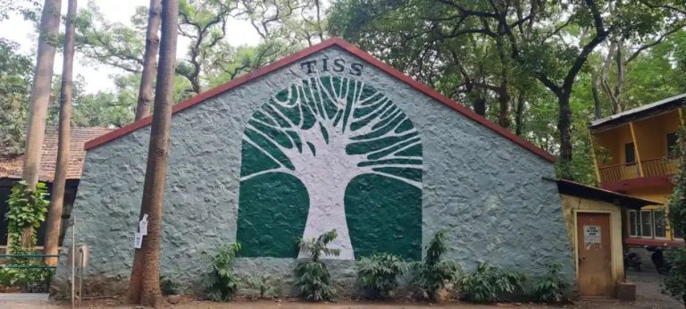 College Principal Reacts to TISS Students’ Demands for Implementation of Period Leave