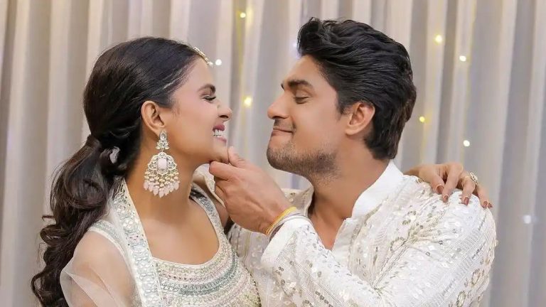 Priyanka Chahar Choudhary REACTS To Reports Of Her Wedding With Ankit Gupta: ‘Kuch Media Portals Ka…’