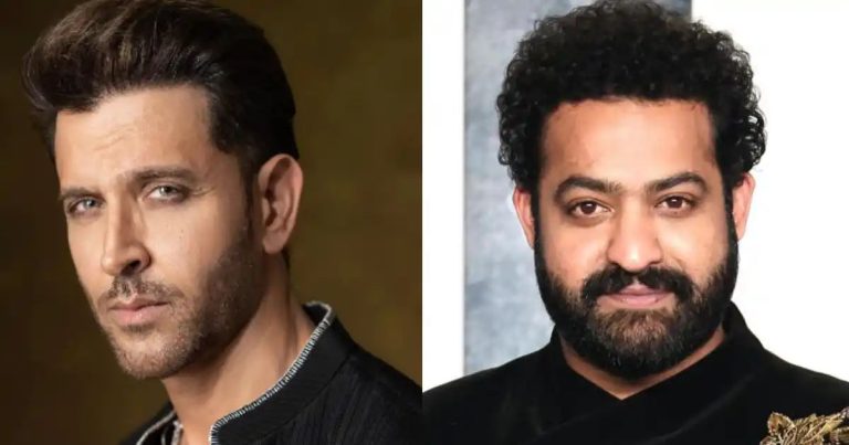 War 2: Hrithik Roshan, Jr NTR’s Shooting Schedule Revealed?