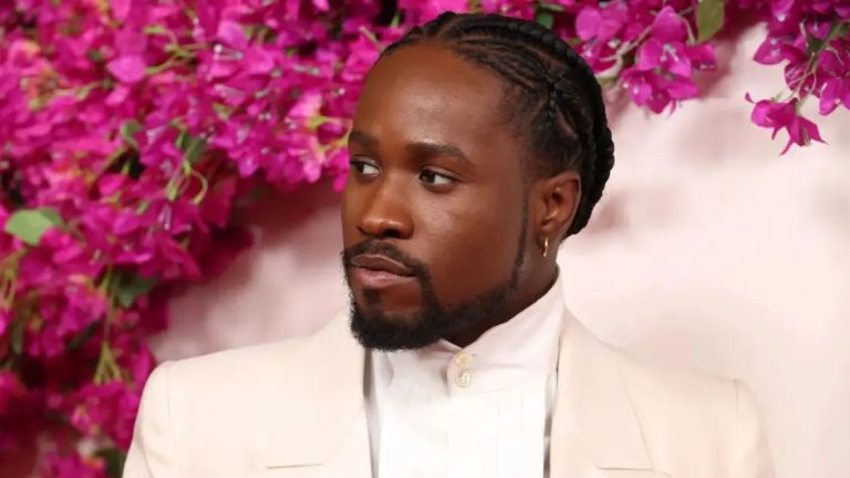 ‘I’m A Sore Loser’: Spider-Man: Across The Spider-Verse Actor Shameik Moore Apologises For His Reaction To Oscar Loss