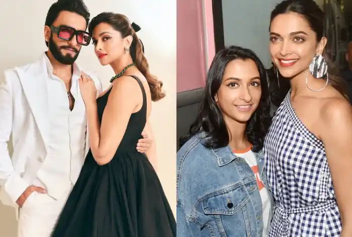 Deepika Padukone’s Sister Anisha Opens Up About Becoming An Aunt, Predicts Who Will Spoil Their First Child