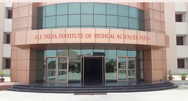 AIIMS Patna Faculty Notification 2024