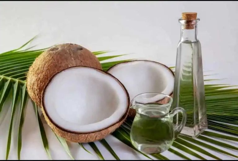 6 Science-Backed Health Benefits Of Using Coconut Oil In Cooking