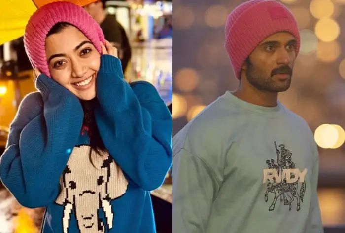 Is Rashmika Mandanna Dating Vijay Deverakonda? Actress Confirms Relationship Rumours With This Stint