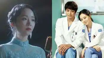 The Hymn of Death to Good Doctor: K-Dramas that will give you a rollercoaster ride of emotions