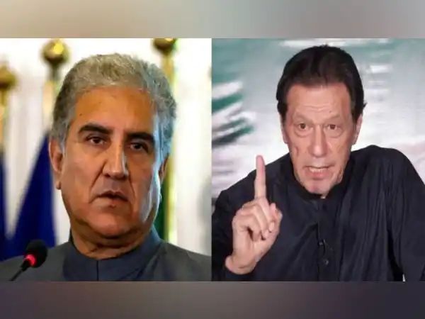 Pakistan: Imran Khan, Qureshi have no right to appeal against cypher case conviction, argues Federal Investigation Agency