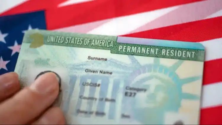 US lawmakers address Green Card backlog, H-1B visa issues