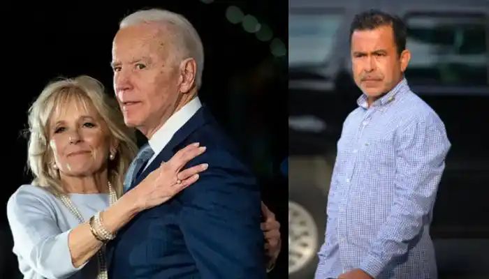 US: White House official and Jill Biden’s ‘Work Husband’ faces Me-Too allegations