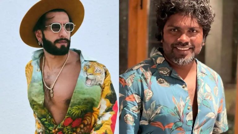 Pa Ranjith responds to rumours about teaming up with Ranveer Singh, confirms Hindi film debut