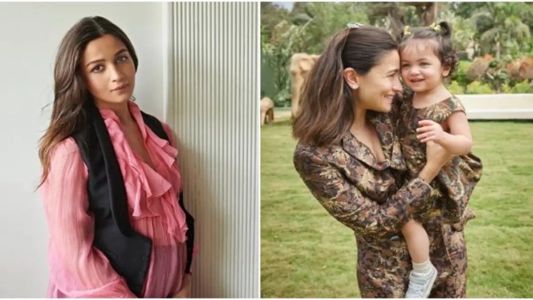 Did you know Alia Bhatt craved THIS Bengali sweet when she was pregnant with daughter Raha?