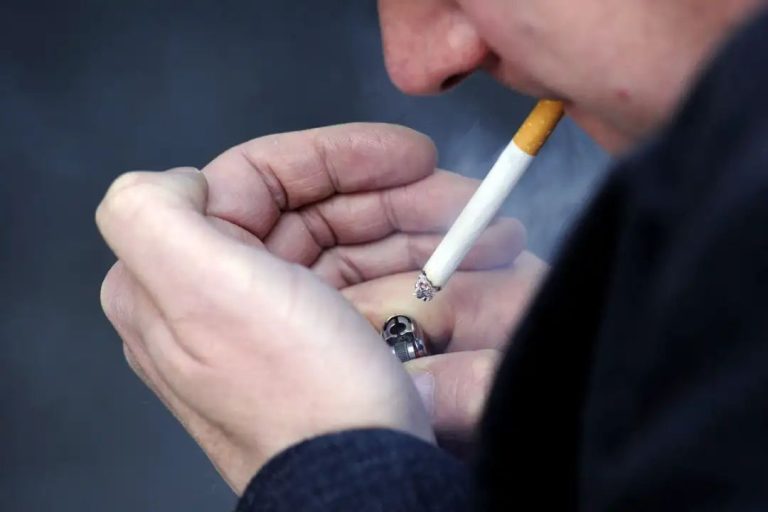 One million adults smoke menthol-flavoured cigarettes despite ban – study