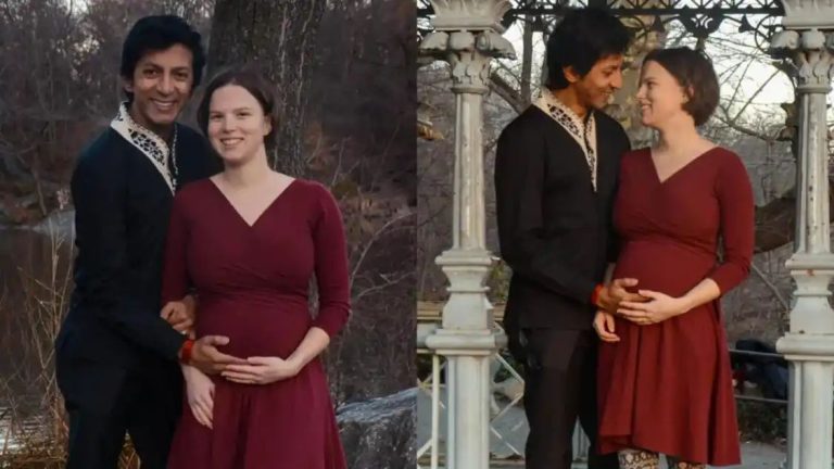 Love Sex Aur Dhokha fame Anshuman Jha becomes father to baby girl Tara