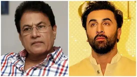 Arun Govil reacts to Ranbir Kapoor playing Lord Ram in Nitesh Tiwari’s Ramayan: ‘Bahut sanskari hain woh’