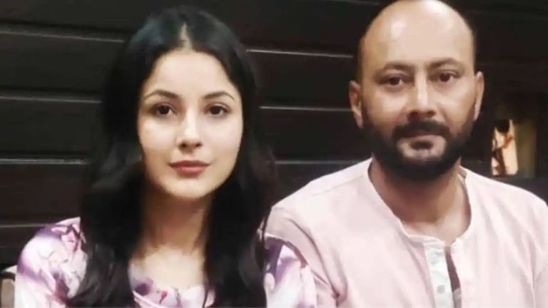 Shehnaaz Gill’s Father Santokh Singh Sukh Accused Of MISUSING Security Cover By Punjab Police