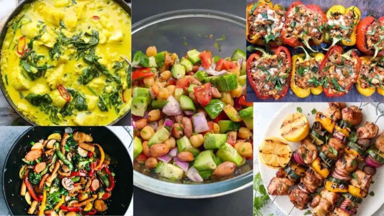 Fasting with diabetes? Easy Iftar meals for 2024