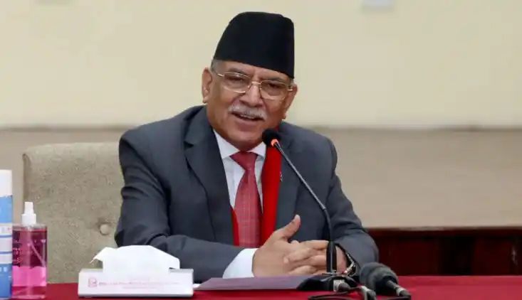 Nepal PM Prachanda heads for third vote of confidence within 15 months