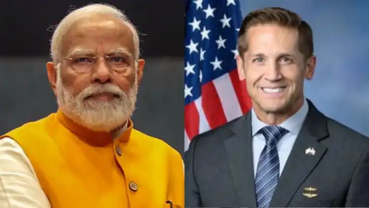 US Lawmaker Forecasts Modi’s 2024 Re-Election Bid: ‘Incredibly Popular… Set To Be PM Again’