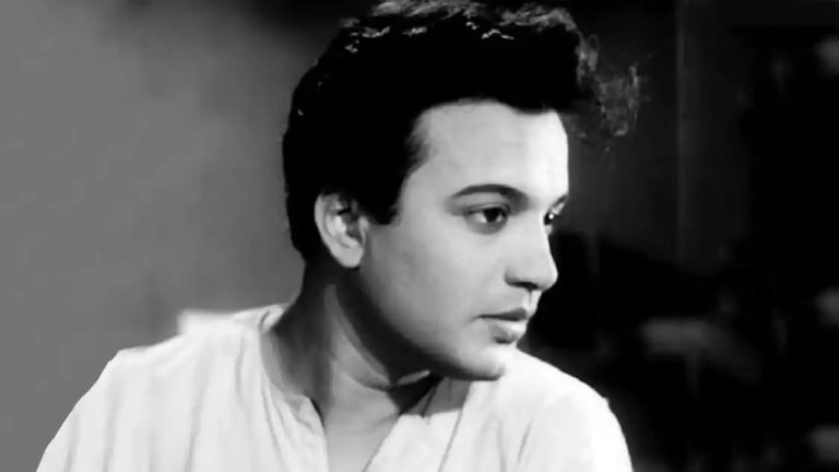 Mahanayak Uttam Kumar set to make comeback in Bengali movie