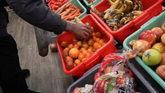 Food prices in New Zealand see smallest annual increase in almost 3 years