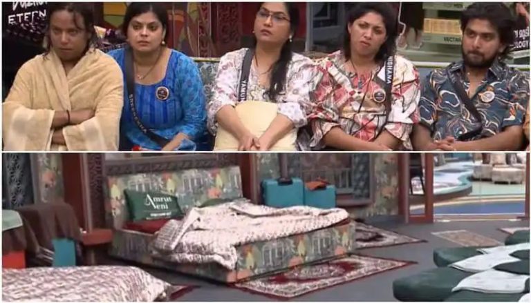 Bigg Boss Malayalam Season 6: First power team announced; Read to know about specially designed power bedroom