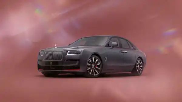 Rolls-Royce unveils Ghost ‘Prism’ to celebrate 120 years history: Check details