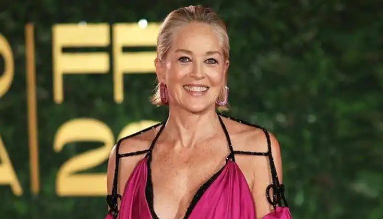 Sharon Stone reveals THIS producer asked her to sleep with actor so that he could save the film, Read