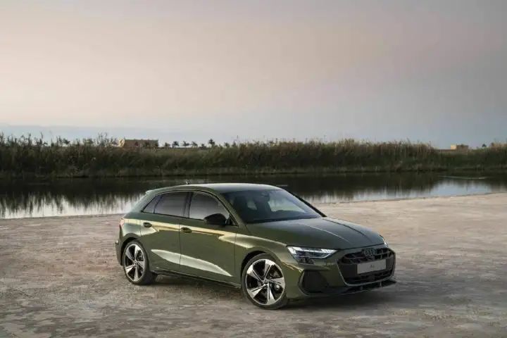 Audi Upgrades Its A3 Lineup: What’s New and When to Expect Them?