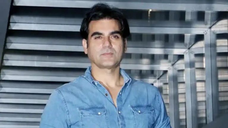 Arbaaz Khan has this to say about his film `Patna Shuklla`