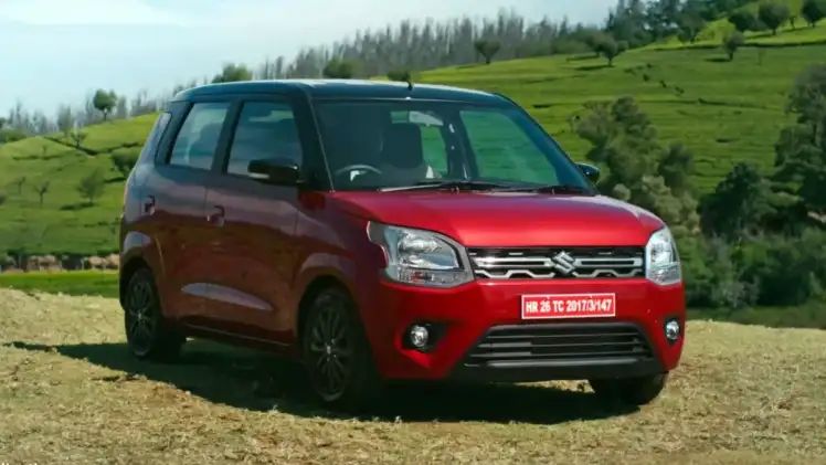 Rising Car Thefts In India: Maruti Suzuki WagonR Becomes Favourite For Robbers