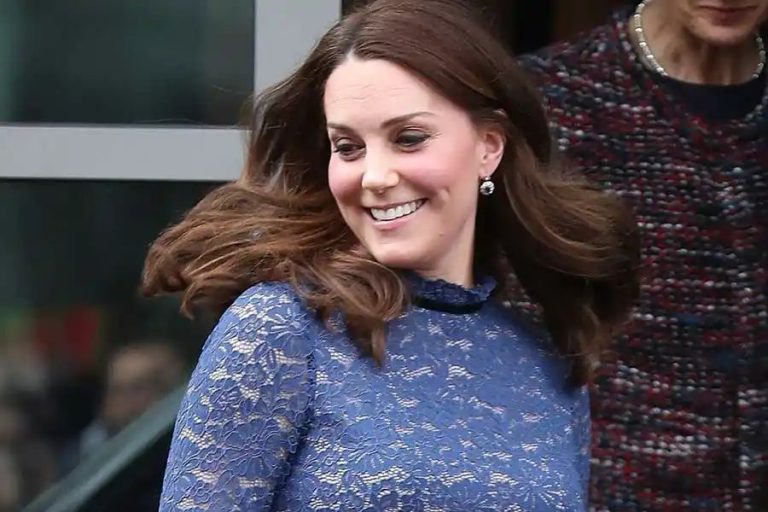 Kate Middleton’s story is about so much more than Kate Middleton