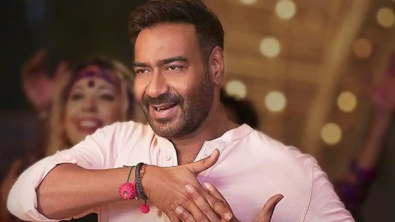 Filmmaker Luv Ranjan announces ‘De De Pyaar De 2’ with Ajay Devgn