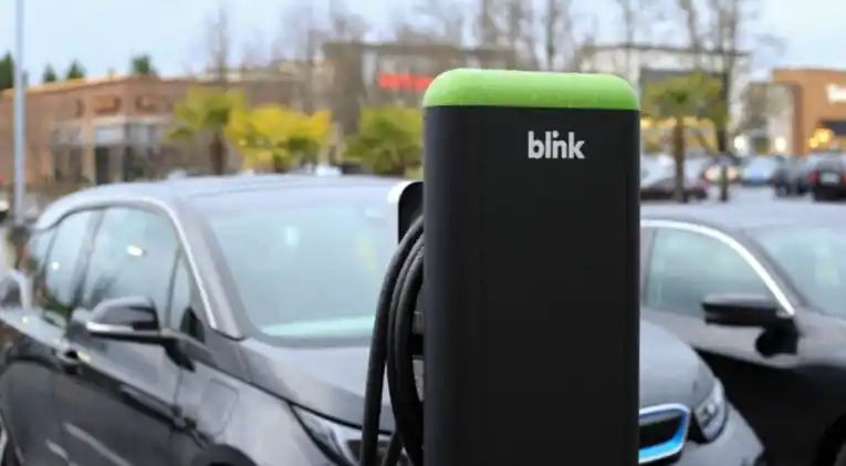 Blink Charging Q4 Earnings Preview: Analyst Estimates, EBITDA Focus, New Manufacturing Expansion