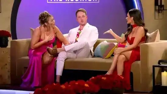 Love Is Blind Season 6 Reunion: Answering most searched questions on the internet