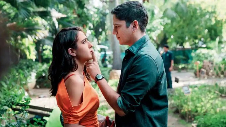 Vijay Varma: Never imagined we could have sizzling chemistry